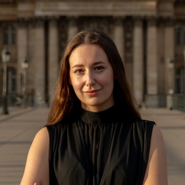 Pauline Stauder