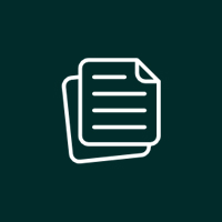 Ícono de documentos que representa la sección de Cartas Circulares.
