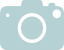 Ícono de cámara que representa la sección de fotos y multimedia.