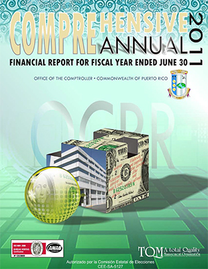 Informe Anual 2010-2011