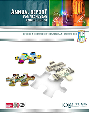Informe Anual 2011-2012