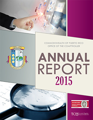 Informe Anual 2014-2015
