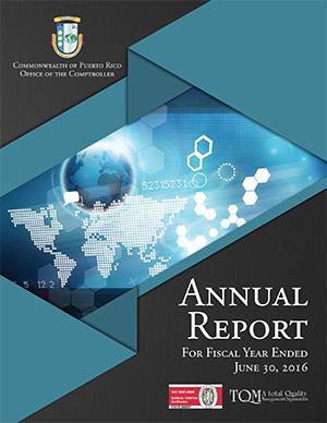Informe Anual 2015-2016