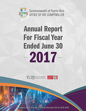 Informe Anual 2016-2017