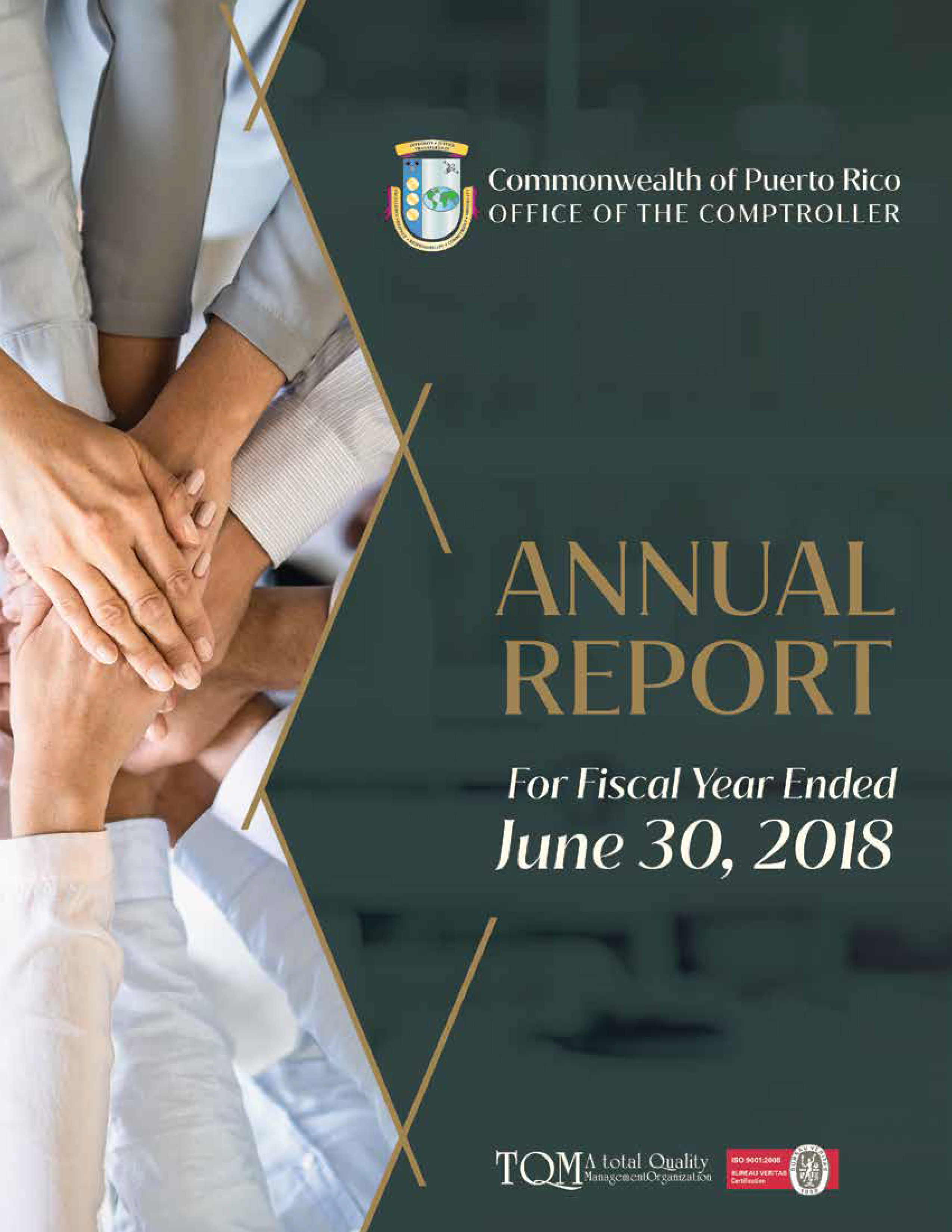 Informe Anual 2017-2018
