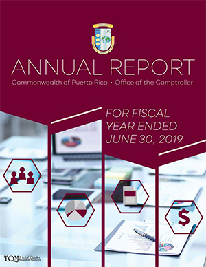 Informe Anual 2018-2019