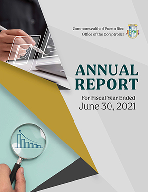 Informe Anual 2020-2021
