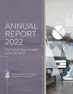 Informe Anual 2021-2022