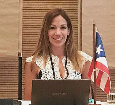 Lisandra Rivera
