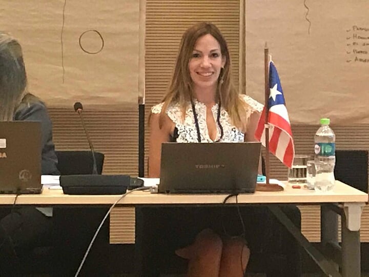 Lisandra Rivera