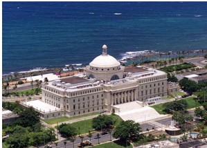 Capitolio de Puerto Rico