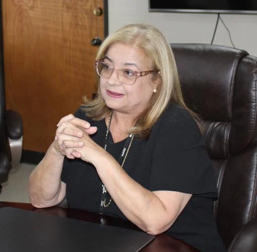 Yesmín M. Valdivieso, Contralora de Puerto Rico