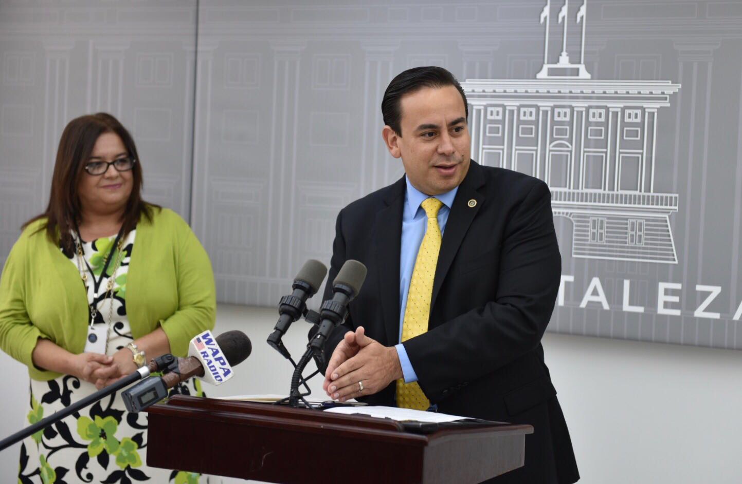 La Fortaleza firma acuerdo colaborativo con la Oficina de la Contralor