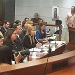 Vistas del Presupuesto Recomendado 2018-2019 Cámara de Representantes de Puerto Rico 15 de junio de 2018