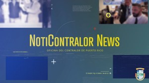 NotiContralor News