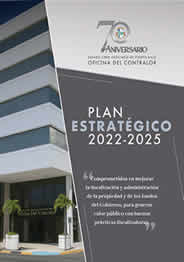 Plan Estratégico 2022-2025