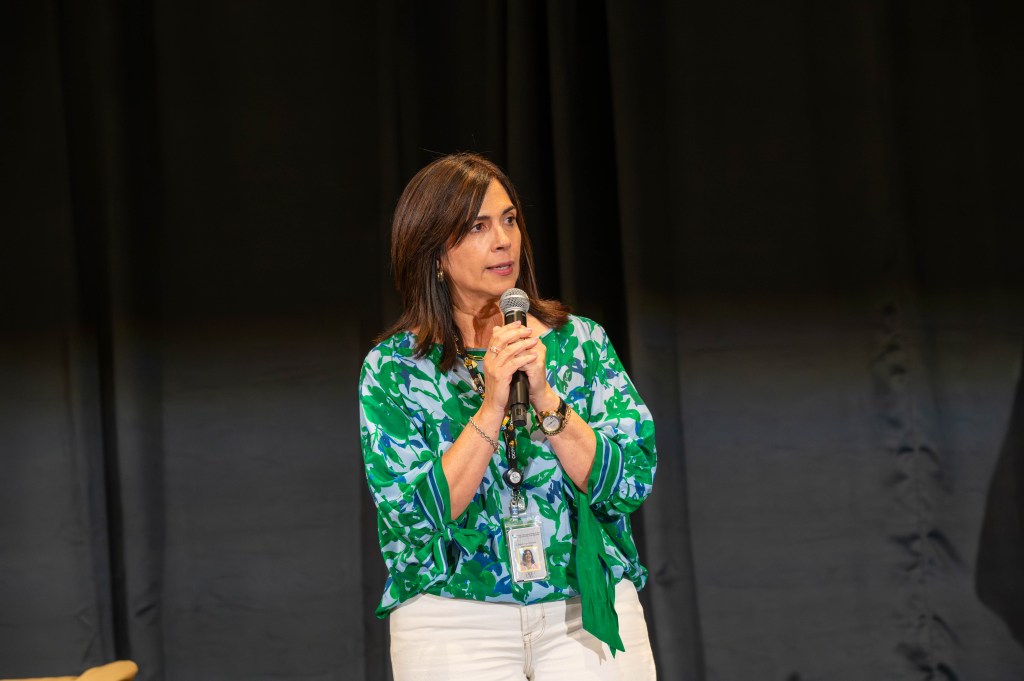 Auditores de la OCPR durante la Reunión Técnica de Auditoría