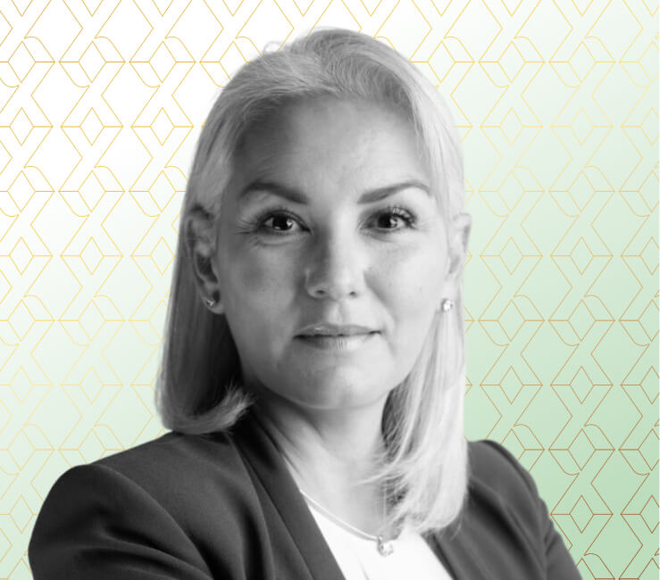 Dr. Claudia Chavez-Munoz, Chief Scientific Officer and Co-Founder of Conexeu Sciences