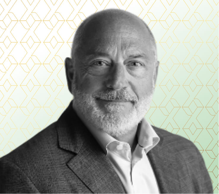 David Bogart, Chief Commercial Officer, Co-Founder and Director of Conexeu Sciences