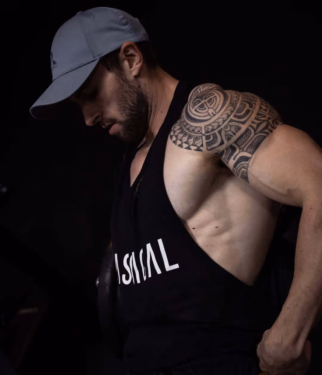 @kevinchapel - @bodyaddict31