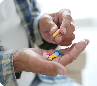 Optimized Drug Utilization