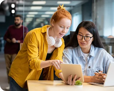 Innovative Employer Programming
