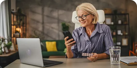 Individualized Care for Employees