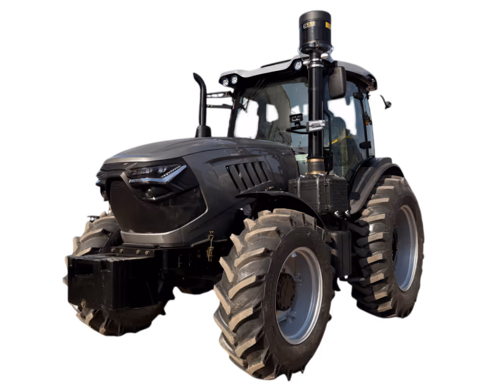 Мінітрактор СКАУТ TD-1304C з кондиціонером