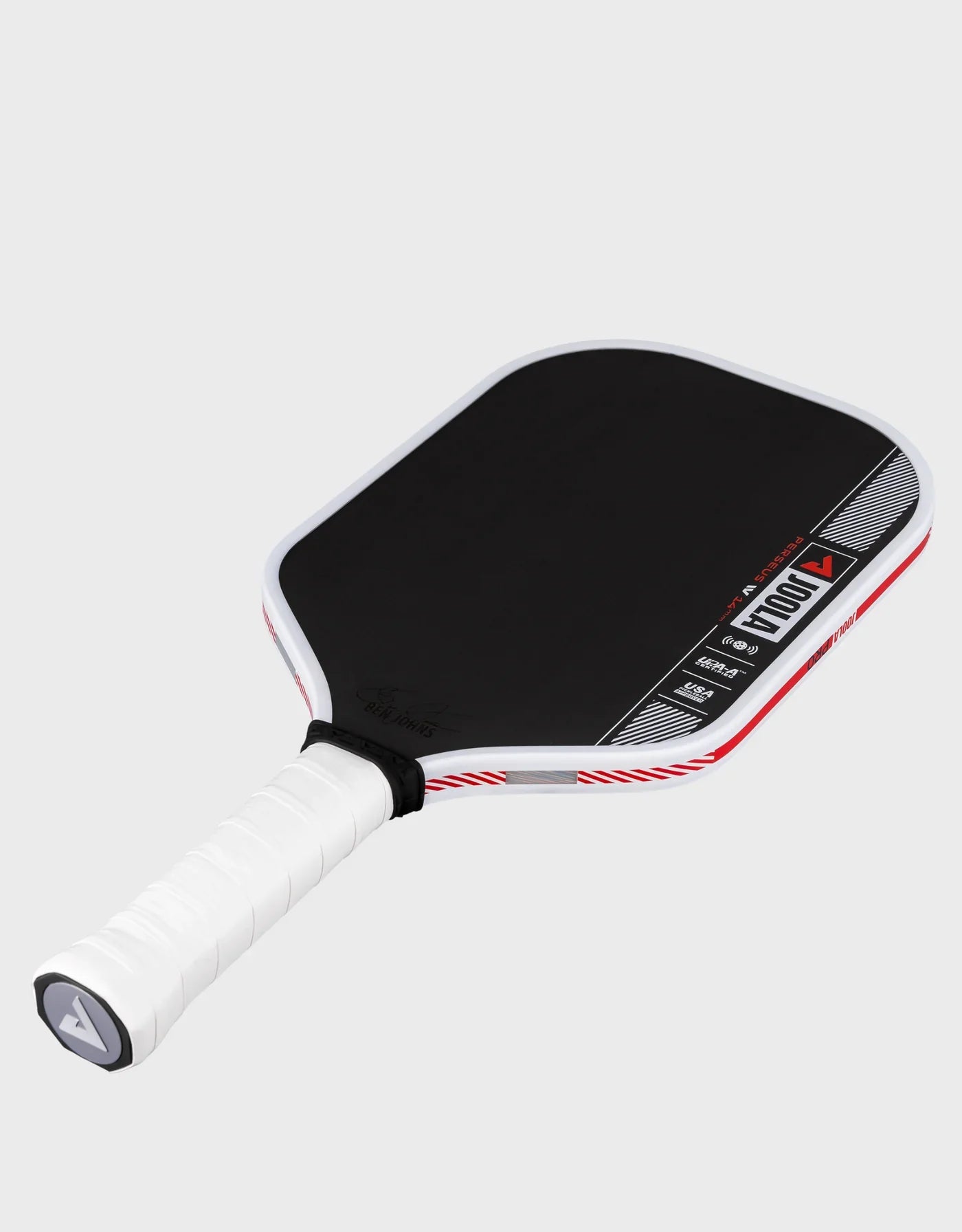 Pickleball paddle dwell time