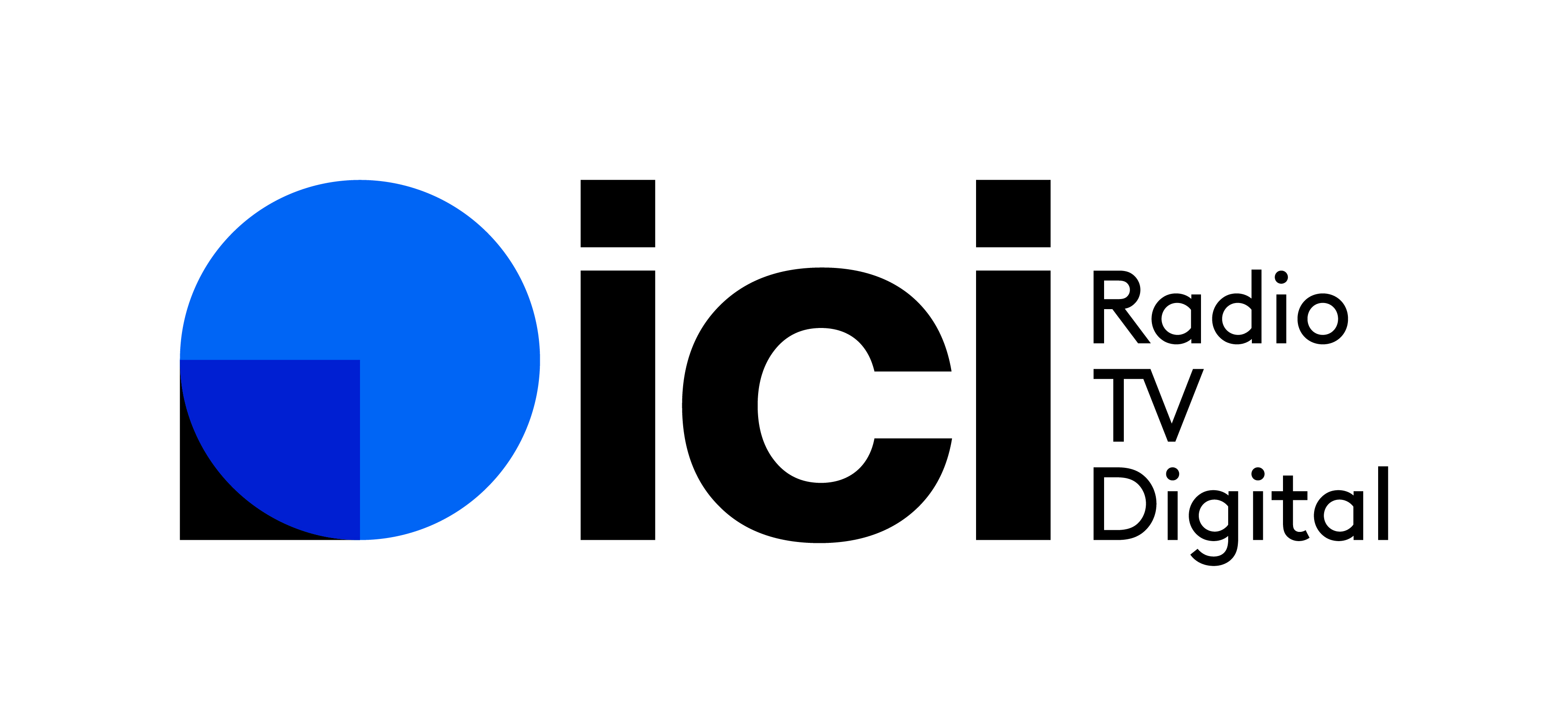ICI Radio, TV, Digital