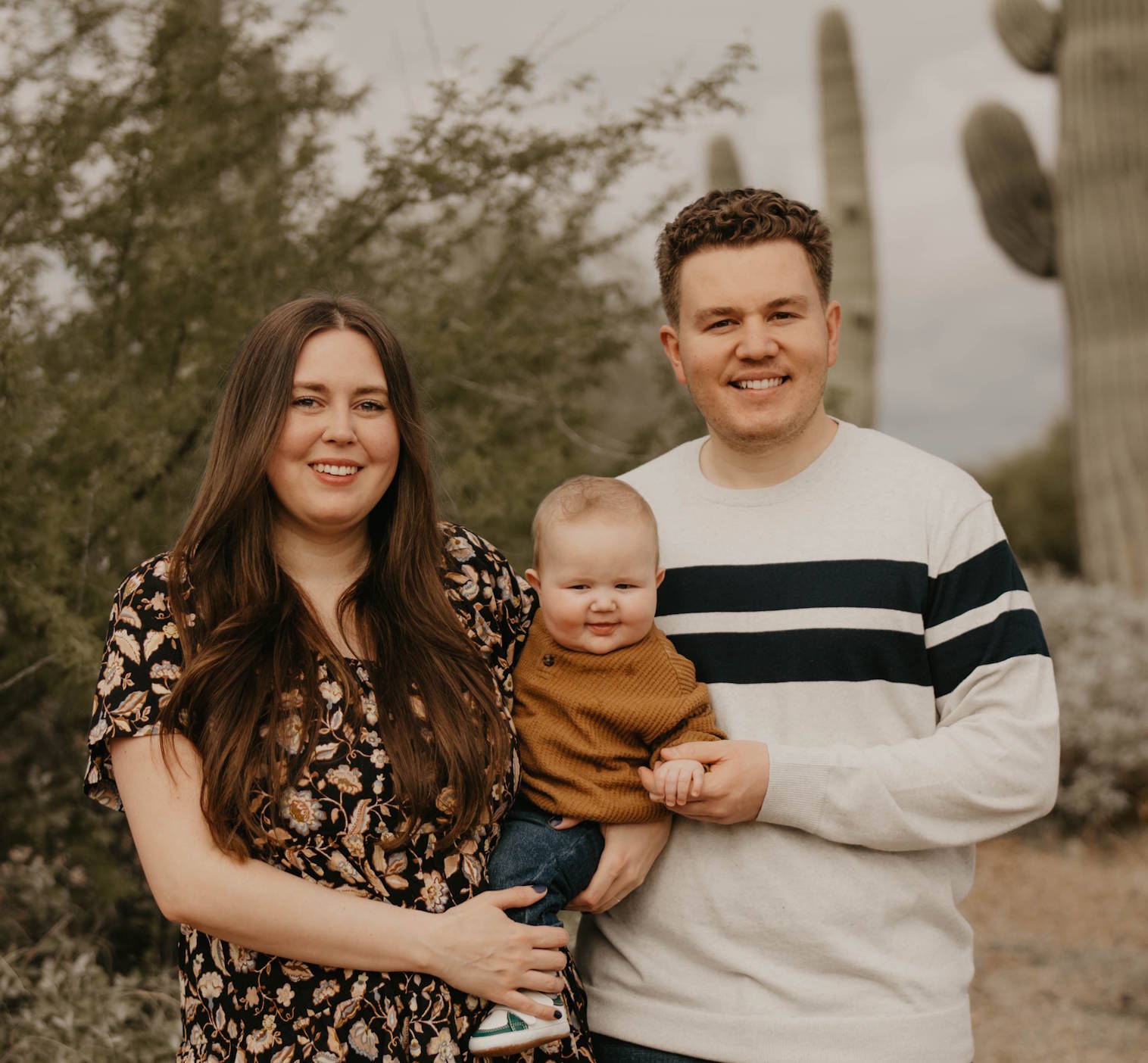 Image of Family