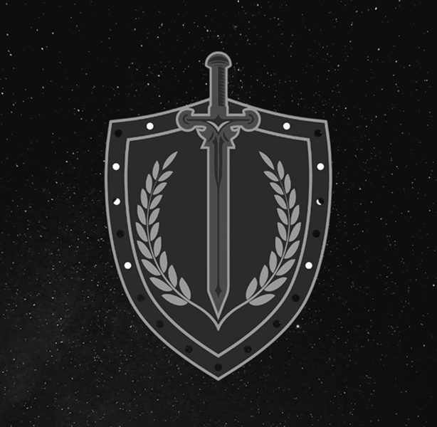 Shield of Valor Logo
