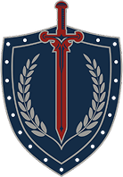 Shield Of Valor Logo