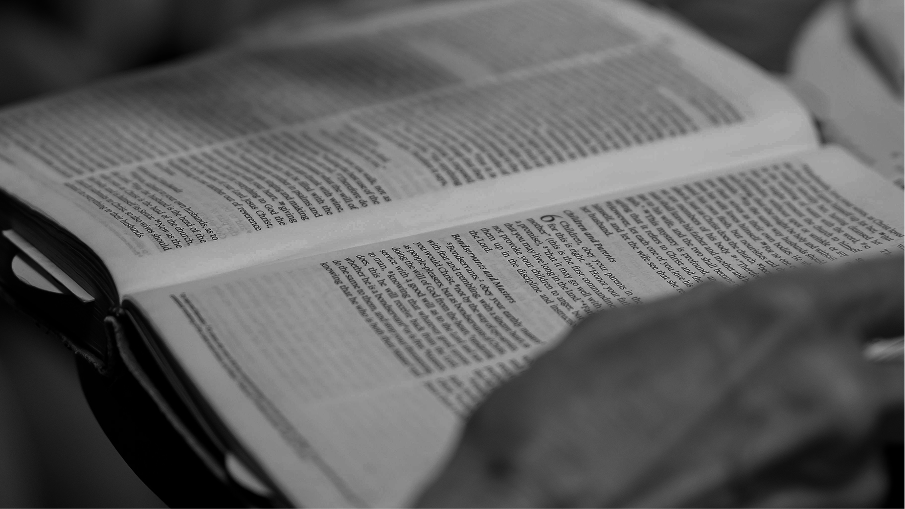 Statement Of Faith