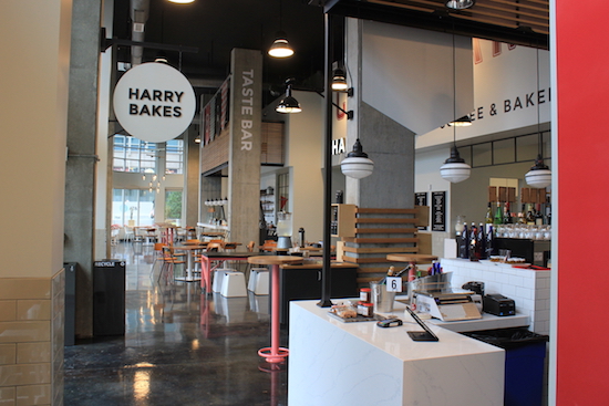 image of book signing (for a bookstore)