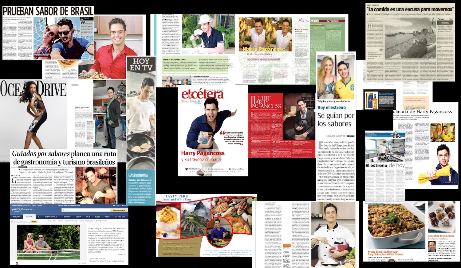 image of author at a book signing