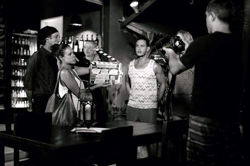 image of writing process (for a author & writer)