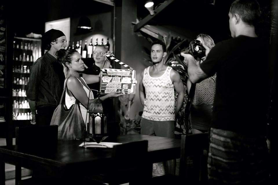 image of writing process (for a author & writer)