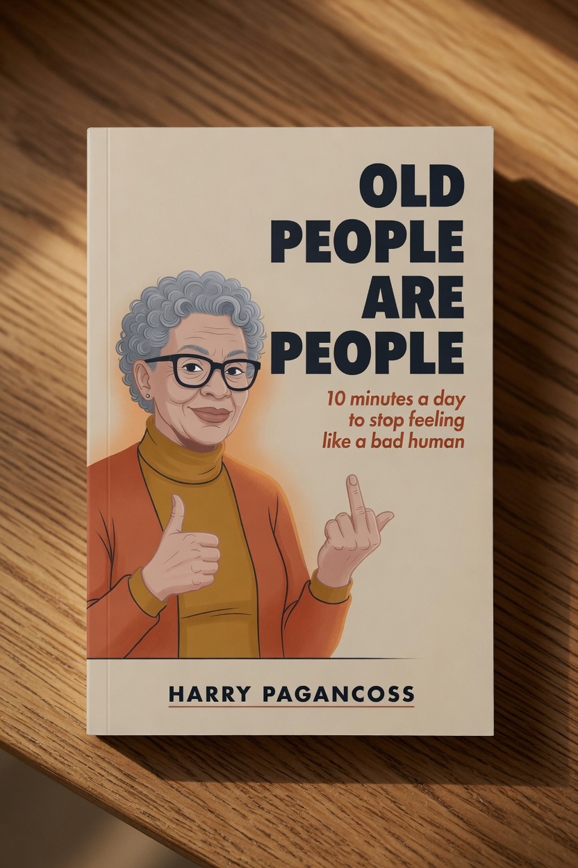 image of vintage film editing table for a film production company