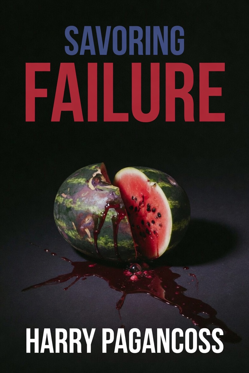 Savoring Failure