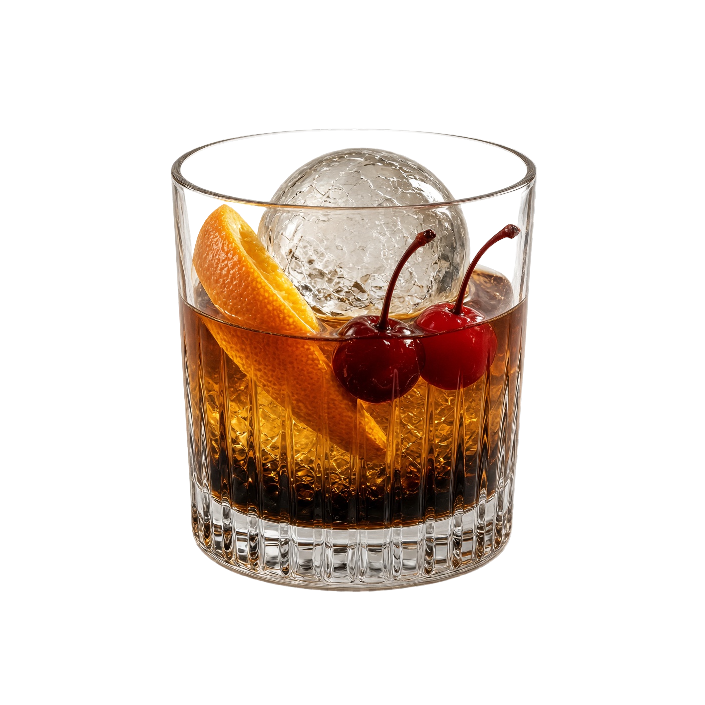 Harry’s Old Fashioned cocktail