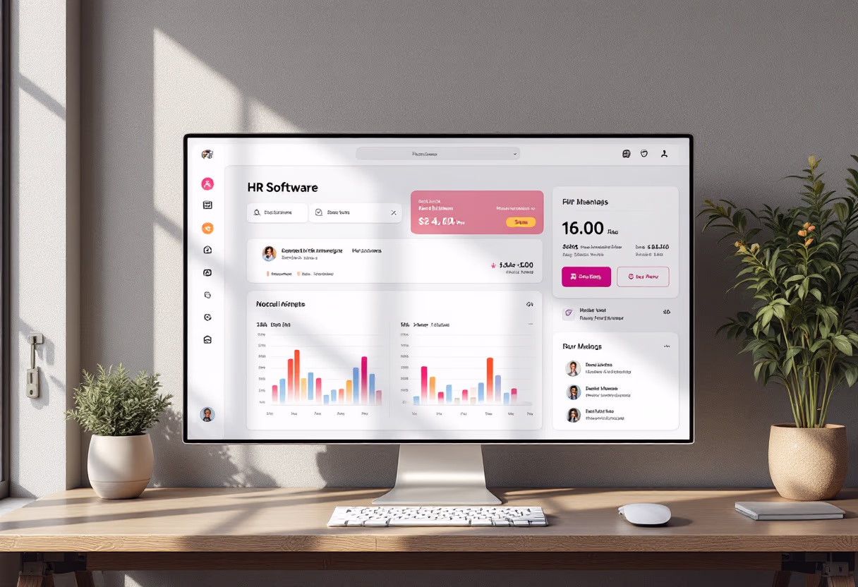 image of brainstorming session (for a productivity tools business)