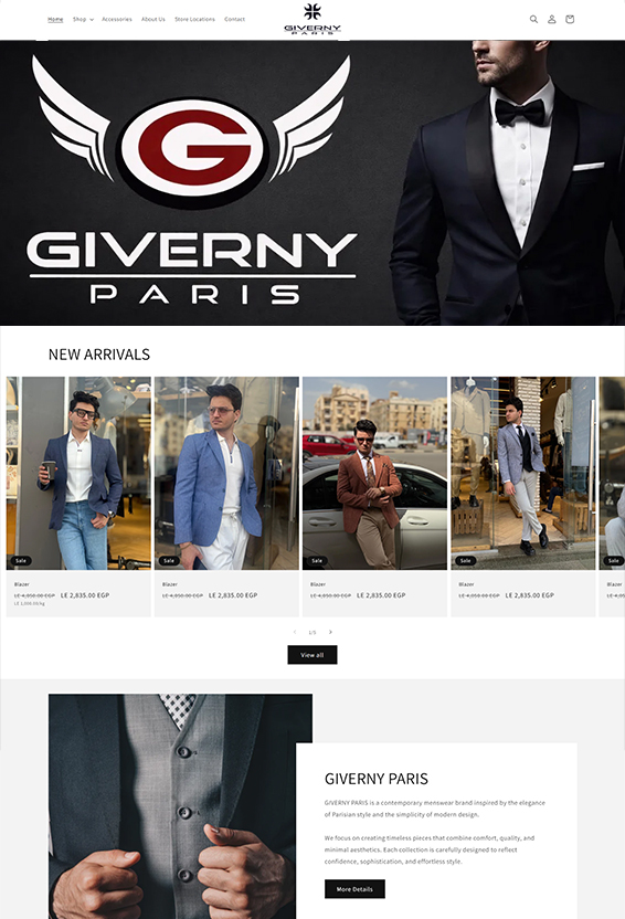 image of industry analysis [interface]