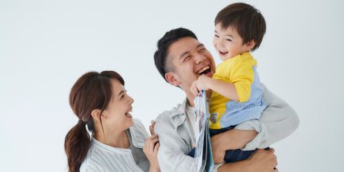 Parent Workshop