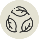 Environment Shapes Potential