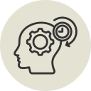 Deep Understanding Outlasts Memorization