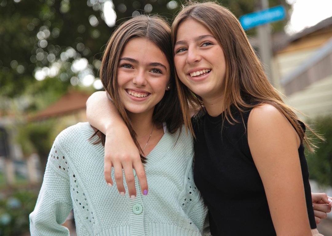 The Polgar Sisters