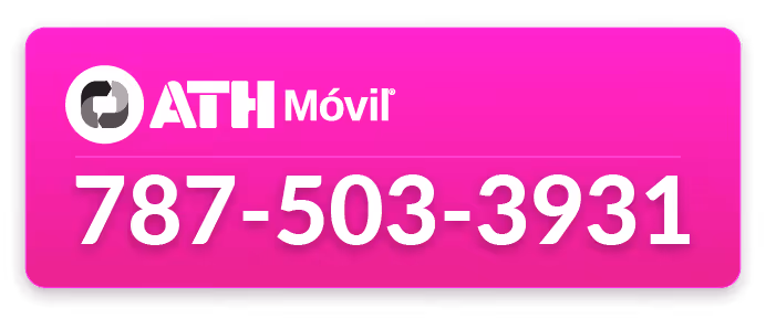 ATH móvil 787-503-3931