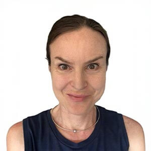 Gemma Collett, Translational Research Coordinator