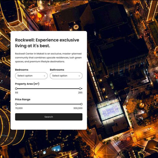 blackhouse ph google ads strategy real estate brand